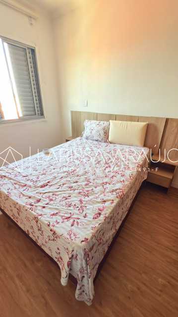 Apartamento, 2 quartos, 52 m² - Foto 10