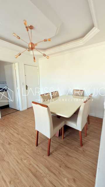 Apartamento, 2 quartos, 52 m² - Foto 6