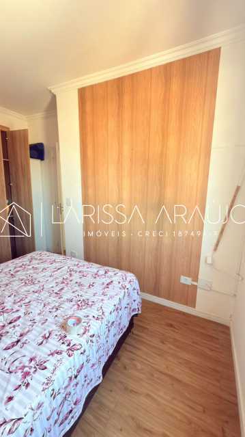 Apartamento, 2 quartos, 52 m² - Foto 11