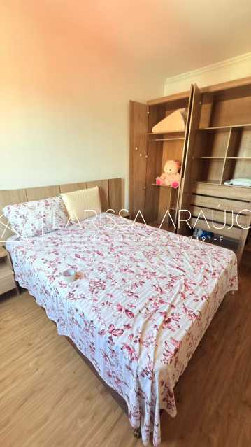 Apartamento, 2 quartos, 52 m² - Foto 12