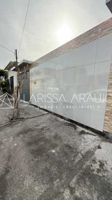 Casa, 3 quartos, 150 m² - Foto 20