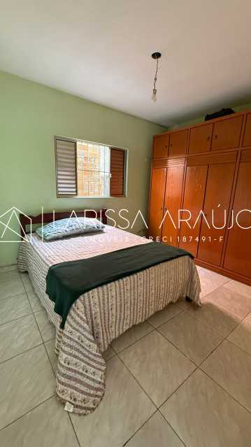 Casa, 3 quartos, 150 m² - Foto 8