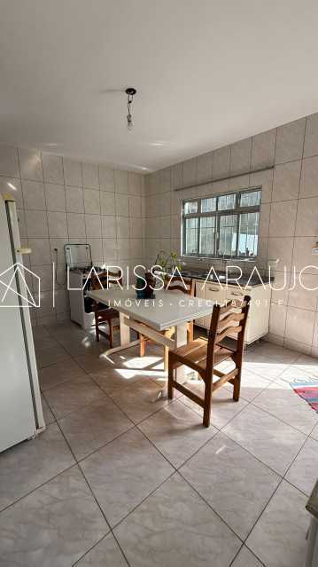 Casa, 3 quartos, 150 m² - Foto 6