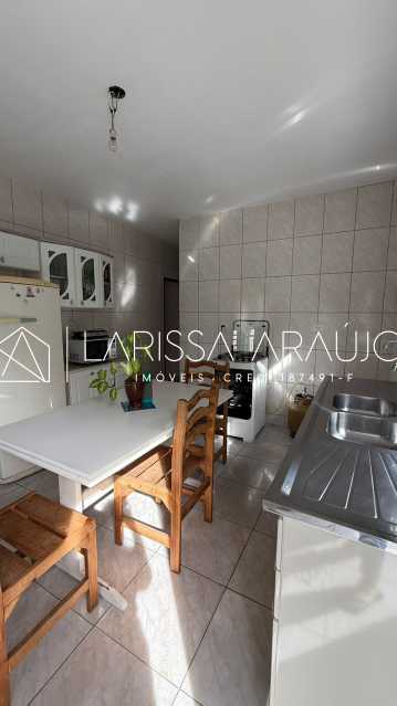 Casa, 3 quartos, 150 m² - Foto 2