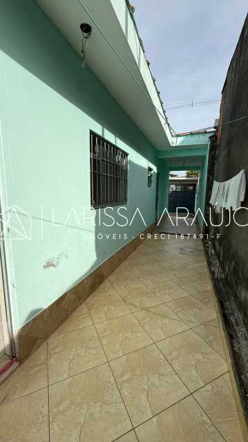 Casa, 3 quartos, 150 m² - Foto 21