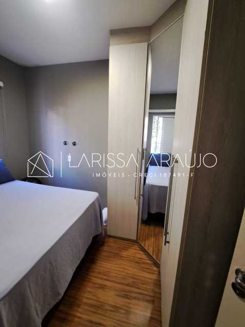 Apartamento, 2 quartos, 48 m² - Foto 11