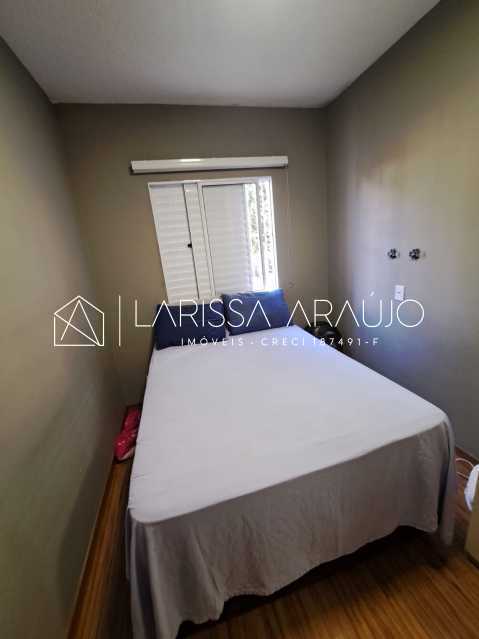 Apartamento, 2 quartos, 48 m² - Foto 13