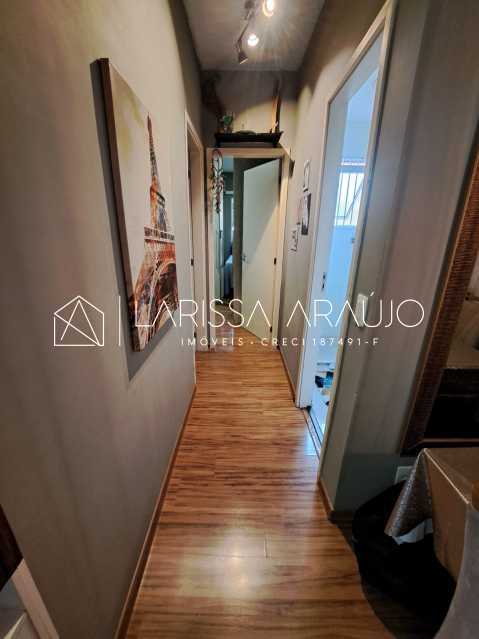 Apartamento, 2 quartos, 48 m² - Foto 10