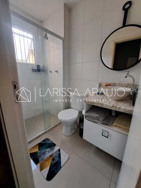 Apartamento, 2 quartos, 48 m² - Foto 12