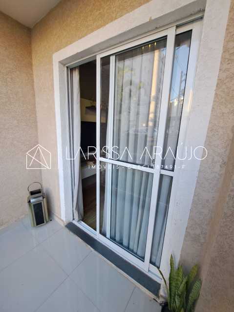 Apartamento, 2 quartos, 48 m² - Foto 4