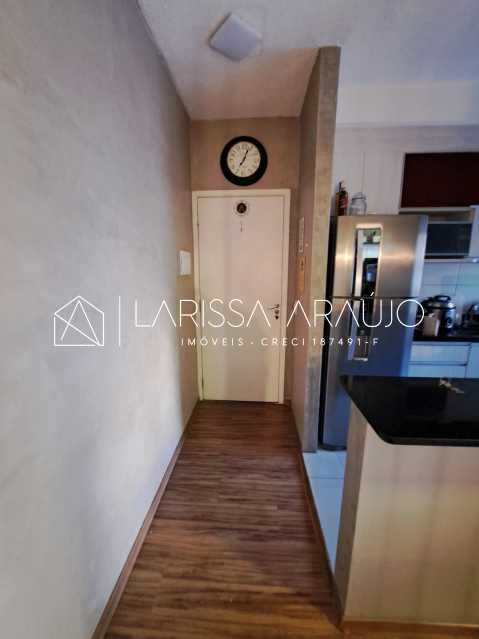 Apartamento, 2 quartos, 48 m² - Foto 8