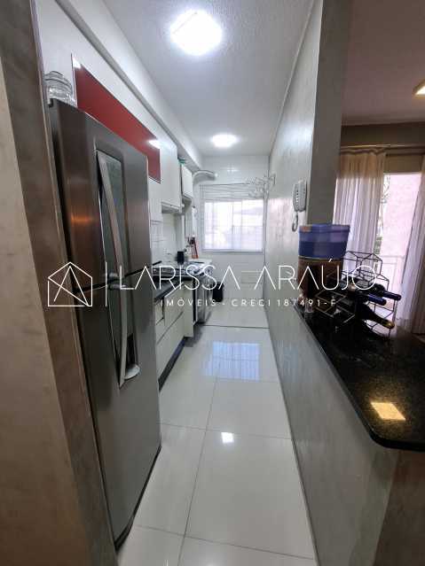 Apartamento, 2 quartos, 48 m² - Foto 7