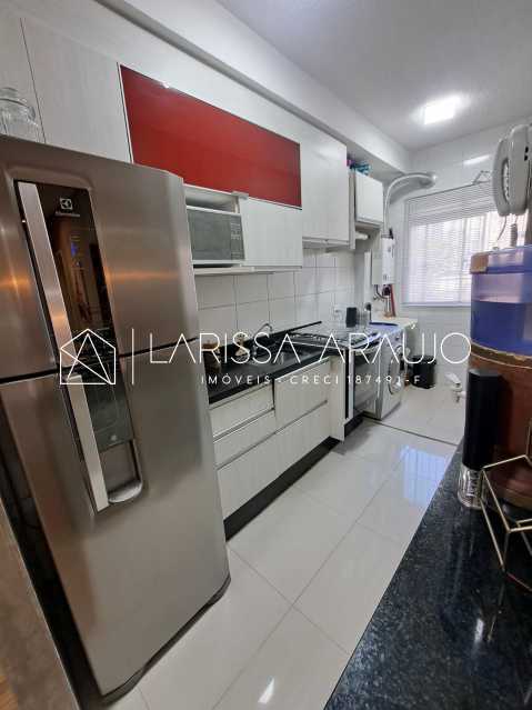 Apartamento, 2 quartos, 48 m² - Foto 5