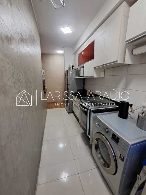 Apartamento, 2 quartos, 48 m² - Foto 6