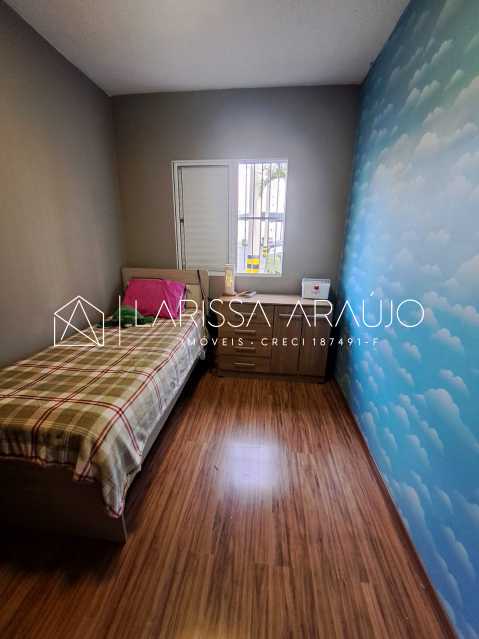 Apartamento, 2 quartos, 48 m² - Foto 15