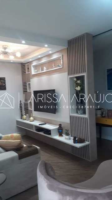 Apartamento, 3 quartos, 104 m² - Foto 1