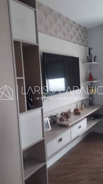 Apartamento, 3 quartos, 104 m² - Foto 6