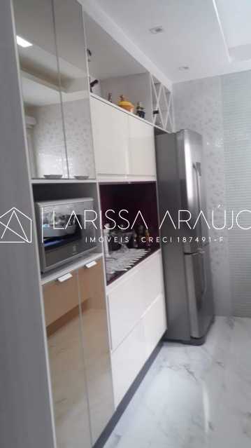 Apartamento, 3 quartos, 104 m² - Foto 4