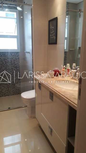 Apartamento, 3 quartos, 104 m² - Foto 8