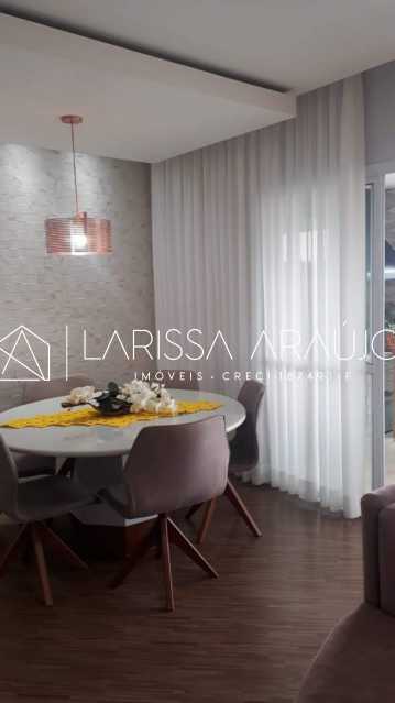 Apartamento, 3 quartos, 104 m² - Foto 2