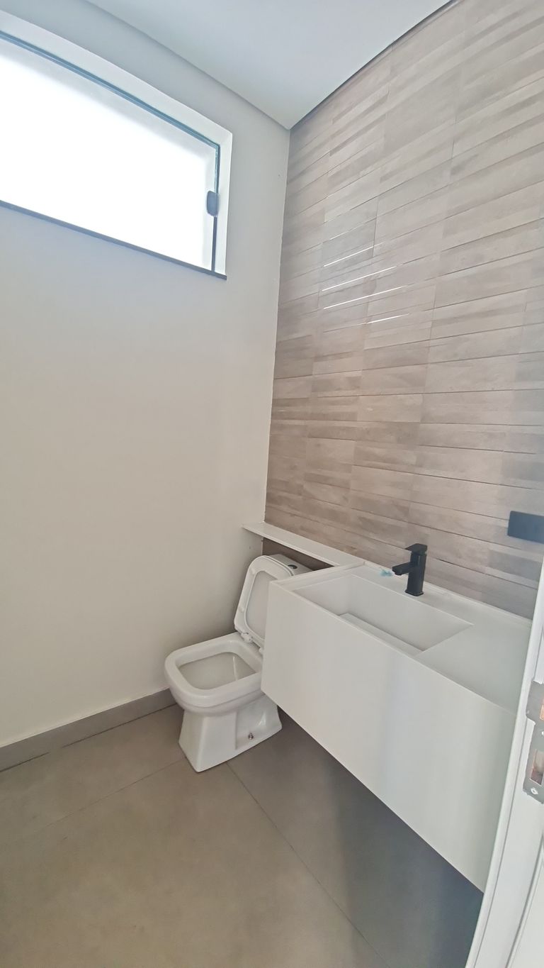 Casa de Condomínio, 4 quartos - Foto 11