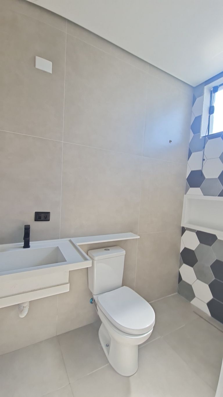 Casa de Condomínio, 4 quartos - Foto 18