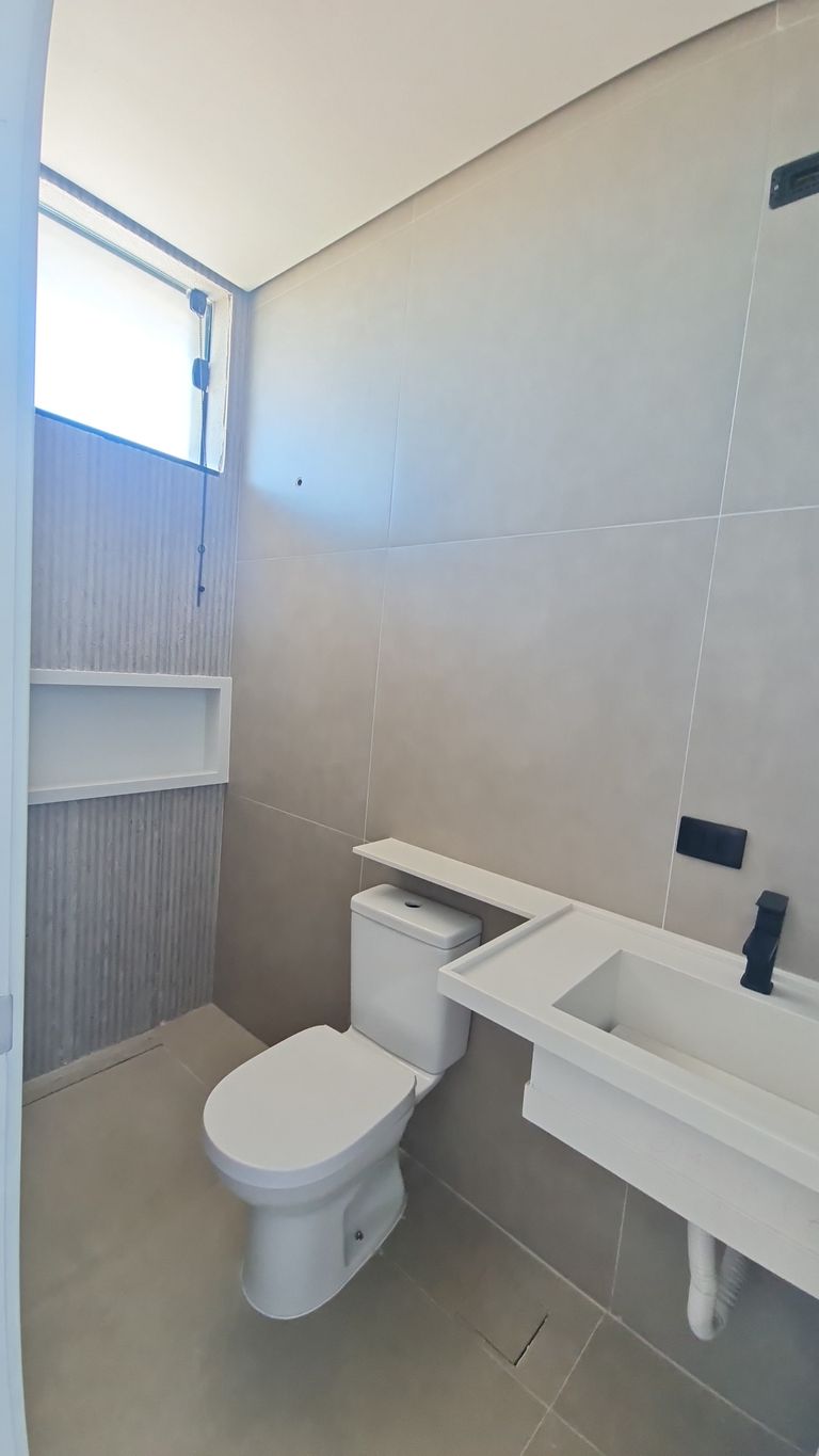 Casa de Condomínio, 4 quartos - Foto 20