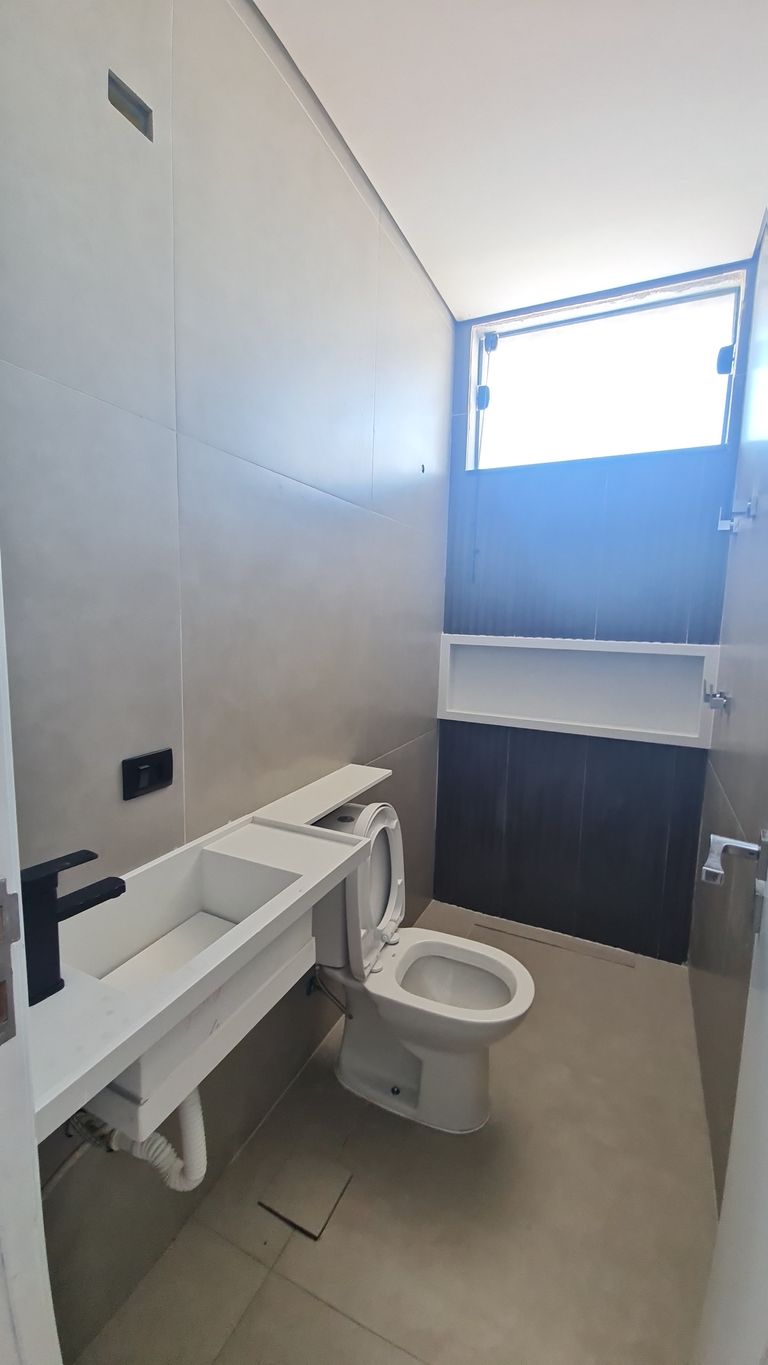 Casa de Condomínio, 4 quartos - Foto 23