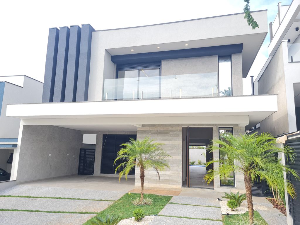 Casa de Condomínio, 4 quartos - Foto 8