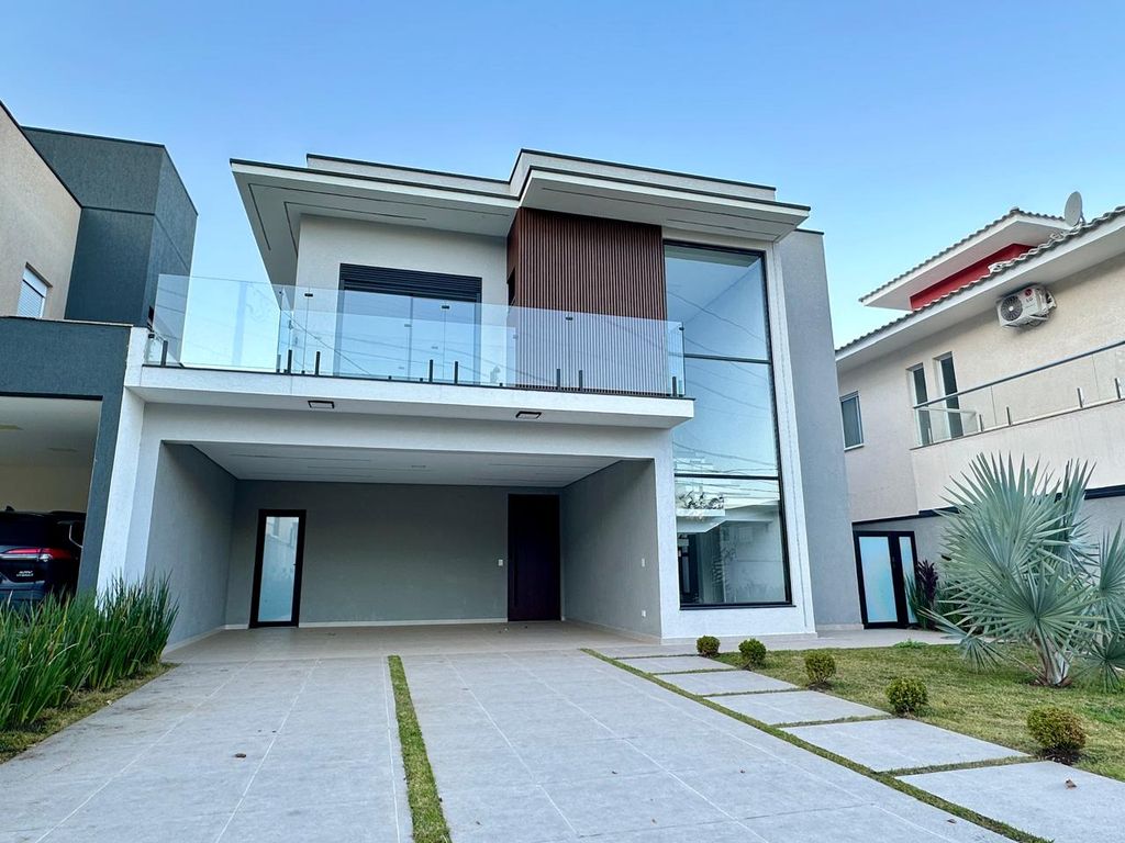 Casa de Condomínio, 3 quartos - Foto 10