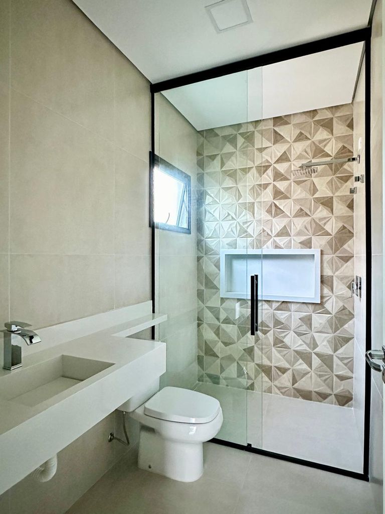 Casa de Condomínio, 3 quartos - Foto 14