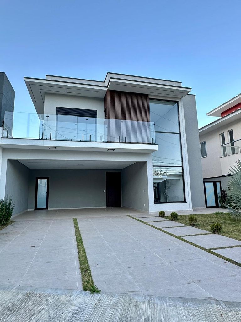 Casa de Condomínio, 3 quartos - Foto 18