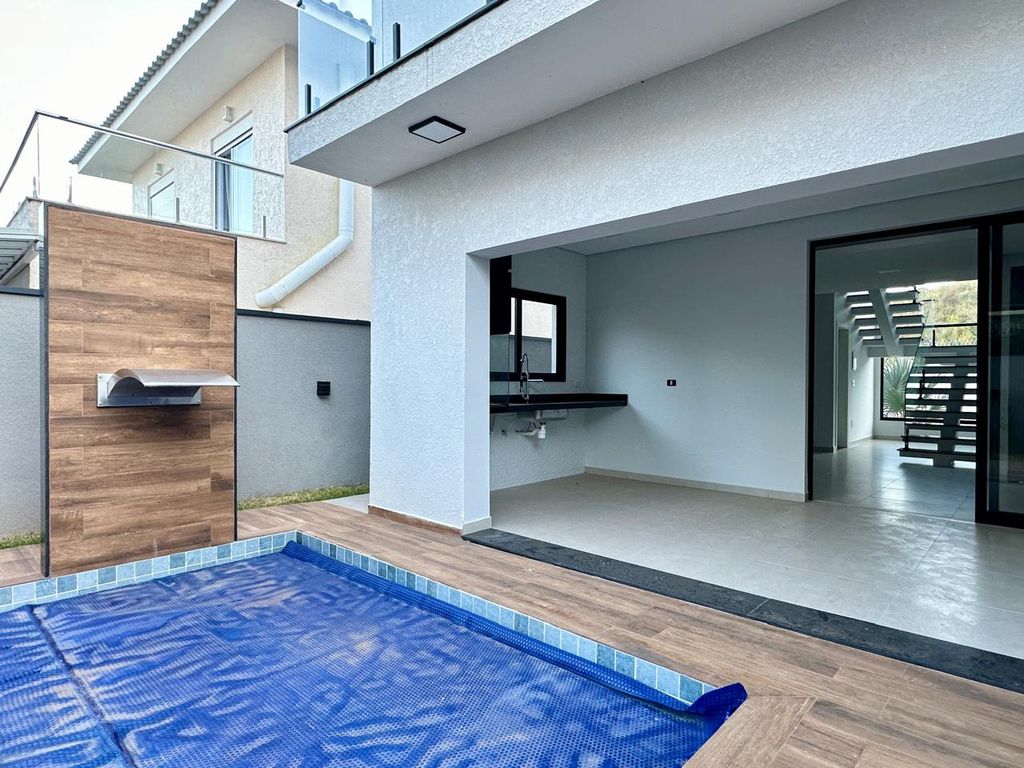 Casa de Condomínio, 3 quartos - Foto 19