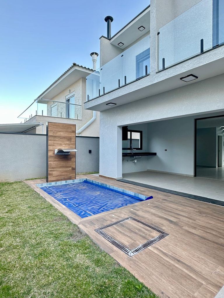 Casa de Condomínio, 3 quartos - Foto 5