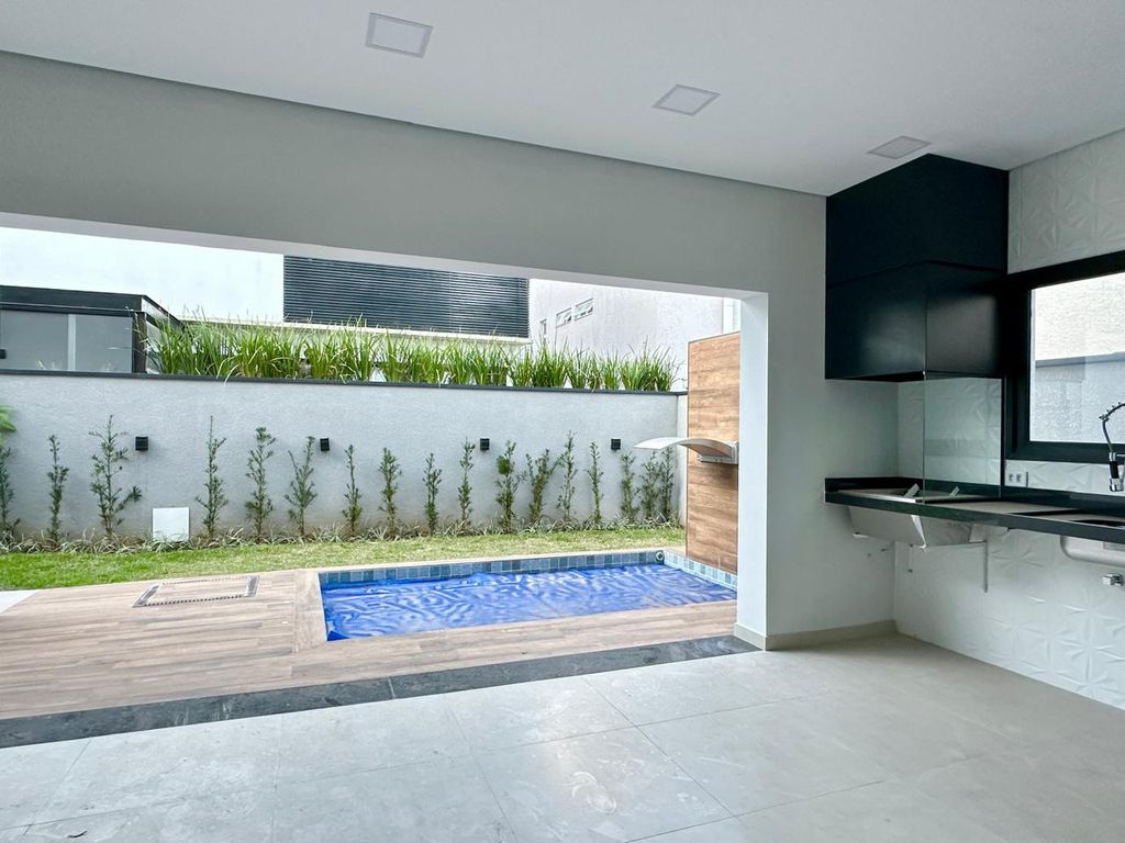 Casa de Condomínio, 3 quartos - Foto 6