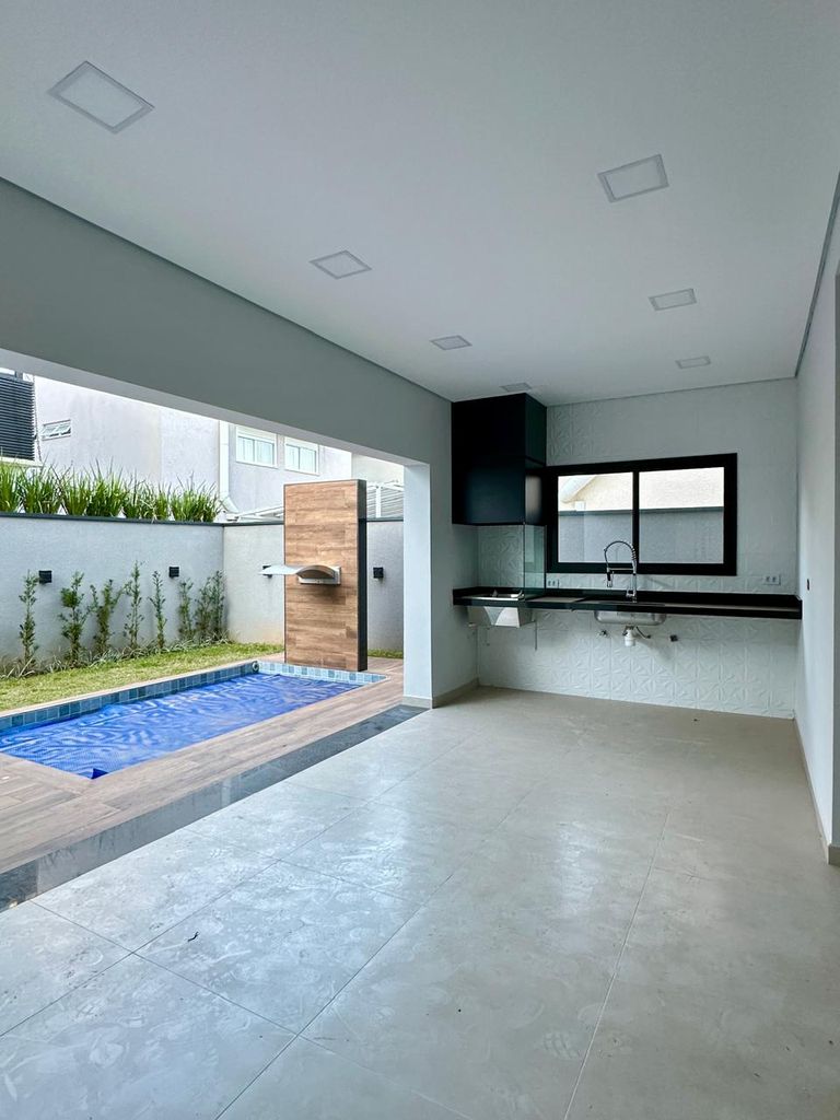 Casa de Condomínio, 3 quartos - Foto 9