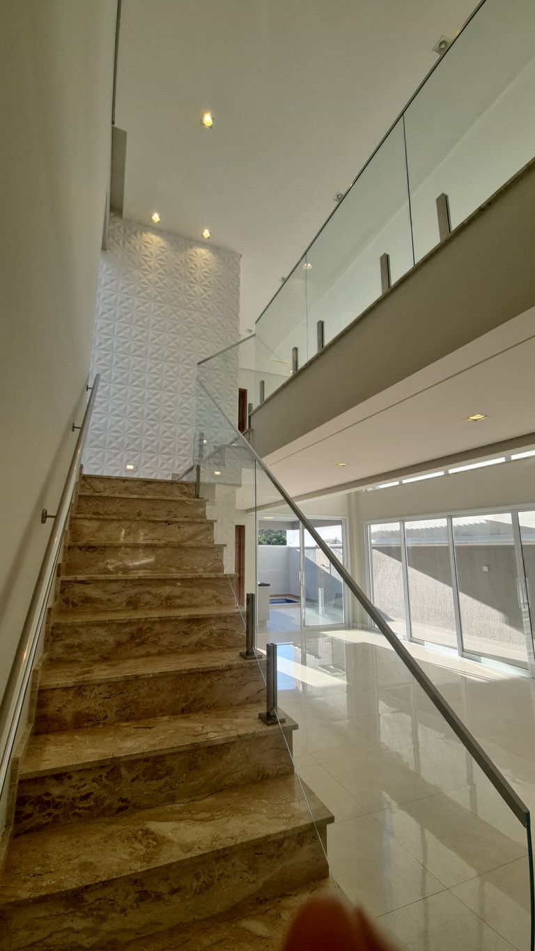 Casa de Condomínio, 4 quartos - Foto 11