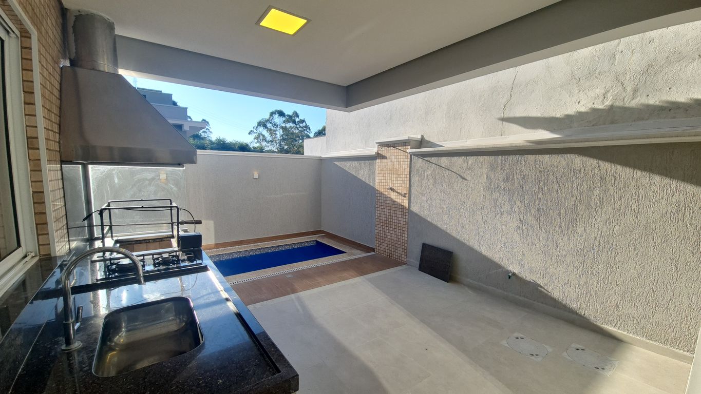 Casa de Condomínio, 4 quartos - Foto 8