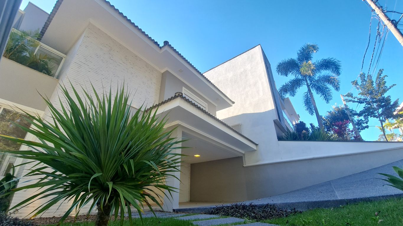 Casa de Condomínio, 4 quartos - Foto 9