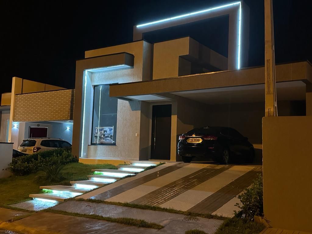 Casa de Condomínio, 3 quartos - Foto 9
