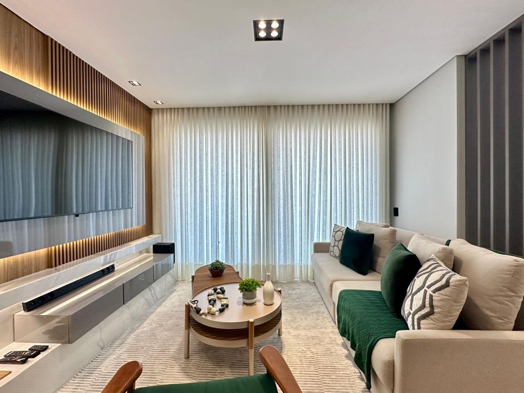 Casa de Condomínio, 3 quartos - Foto 10