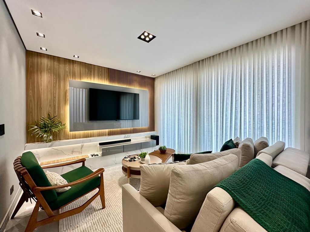 Casa de Condomínio, 3 quartos - Foto 11