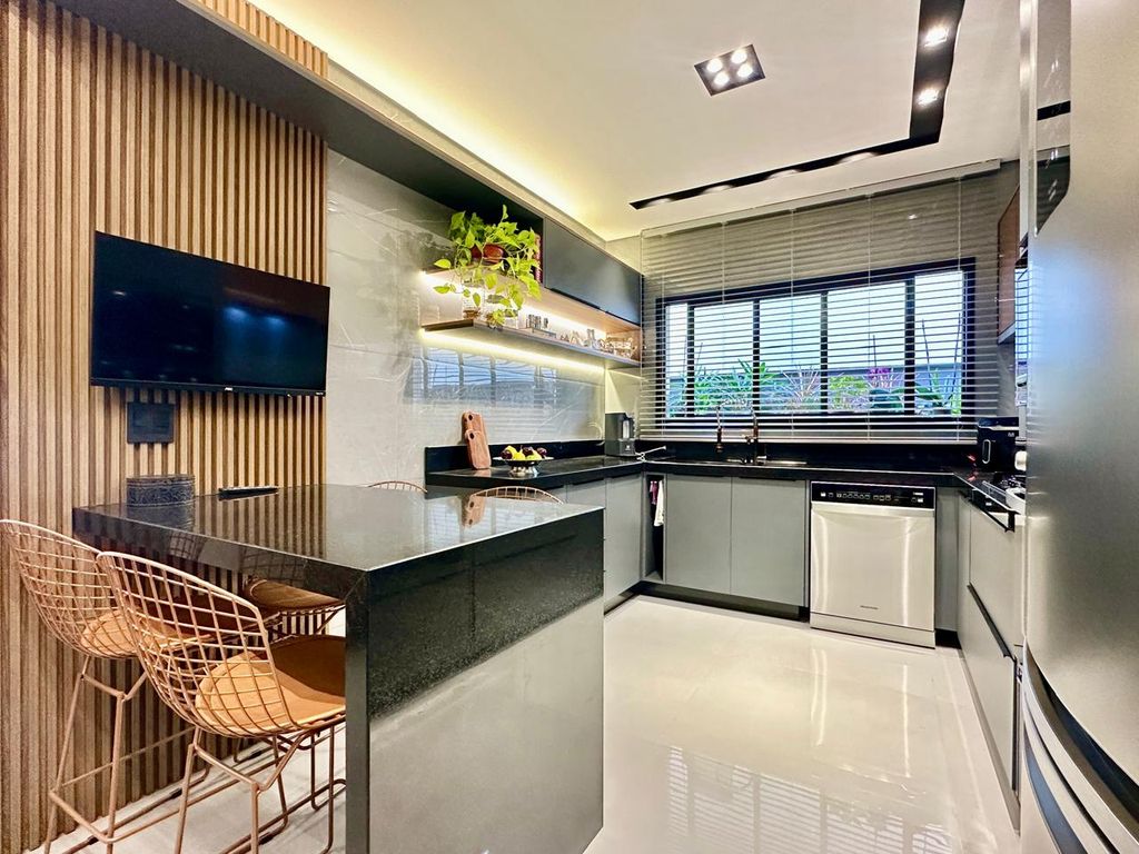 Casa de Condomínio, 3 quartos - Foto 14