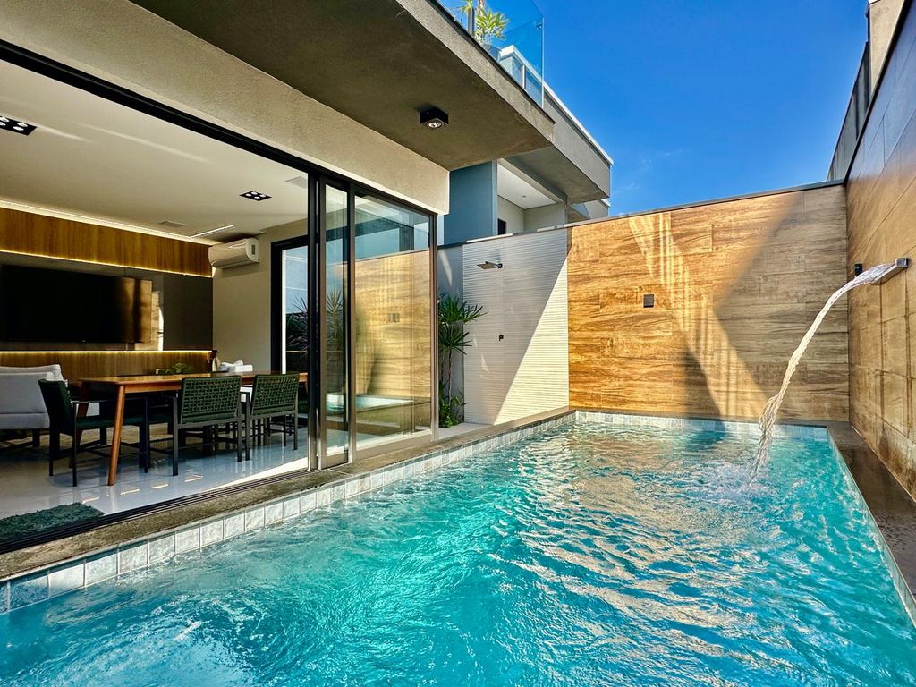 Casa de Condomínio, 3 quartos - Foto 15