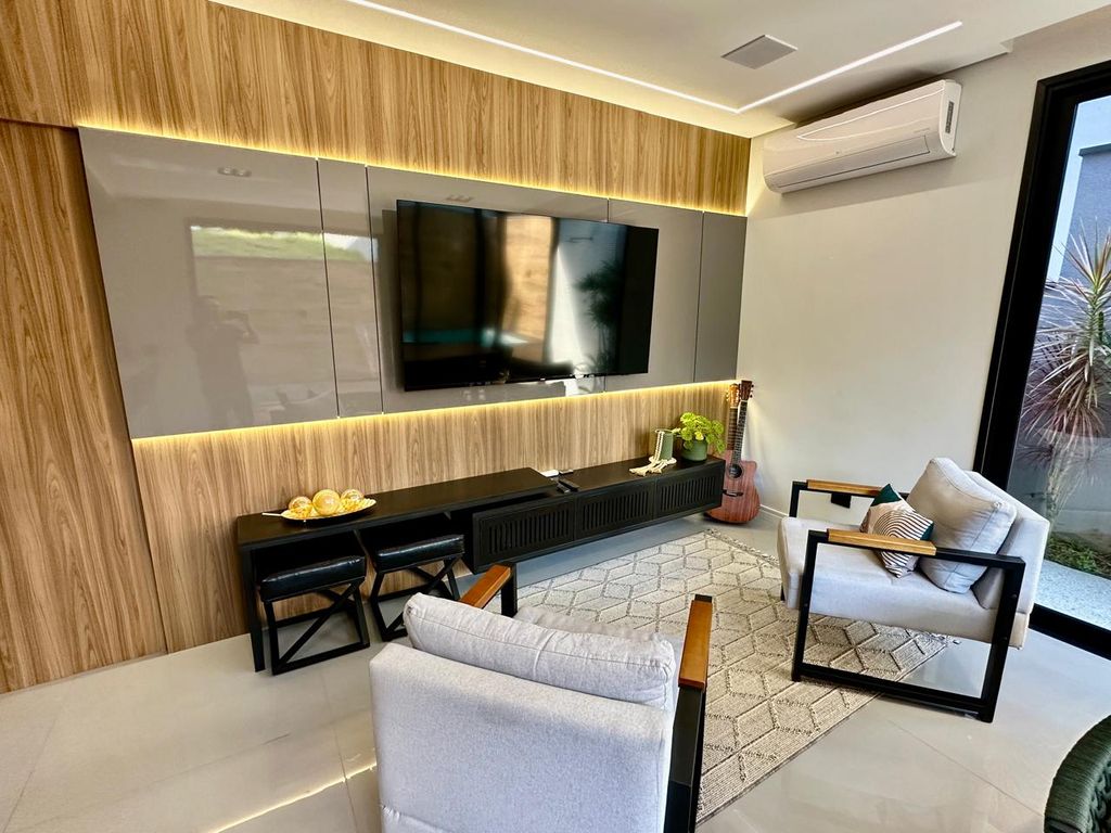 Casa de Condomínio, 3 quartos - Foto 16