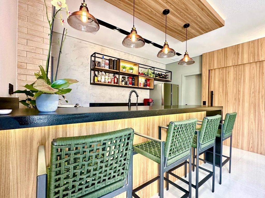 Casa de Condomínio, 3 quartos - Foto 17