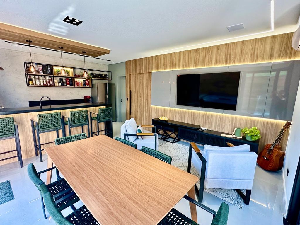 Casa de Condomínio, 3 quartos - Foto 18