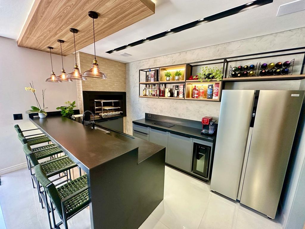 Casa de Condomínio, 3 quartos - Foto 19