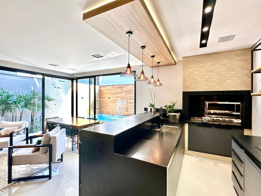 Casa de Condomínio, 3 quartos - Foto 20