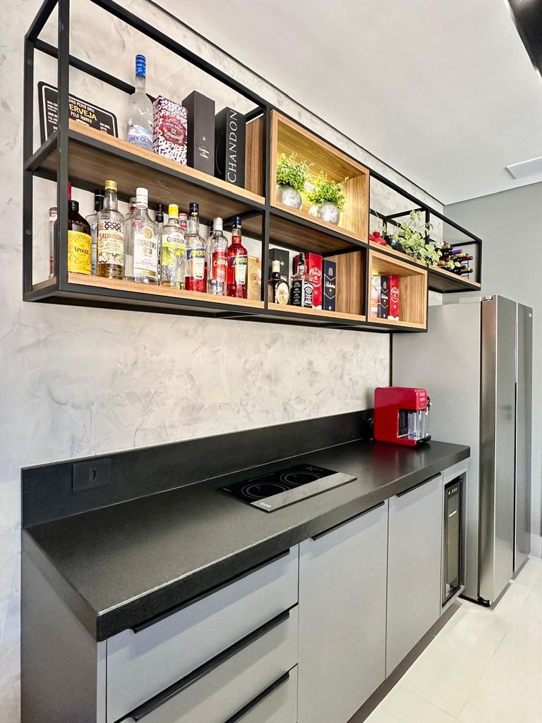 Casa de Condomínio, 3 quartos - Foto 21